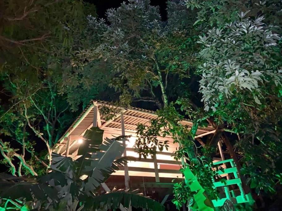Condominio Shambala Piri 피라노폴리스 외부 사진