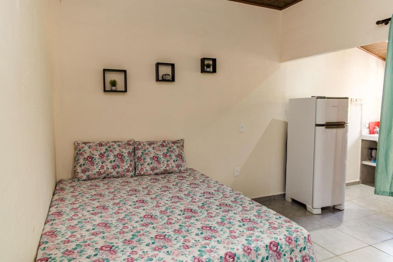 Condominio Shambala Piri 피라노폴리스 외부 사진