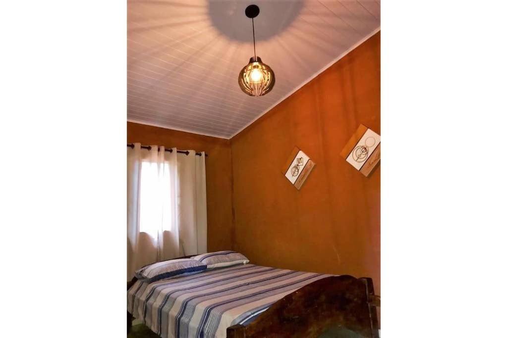 Condominio Shambala Piri 피라노폴리스 외부 사진