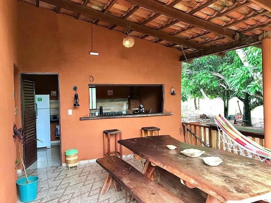 Condominio Shambala Piri 피라노폴리스 외부 사진