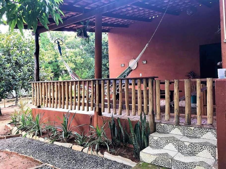 Condominio Shambala Piri 피라노폴리스 외부 사진
