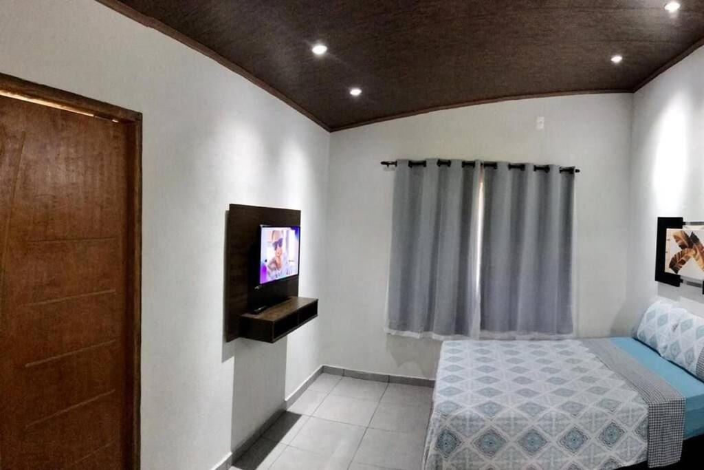 Condominio Shambala Piri 피라노폴리스 외부 사진