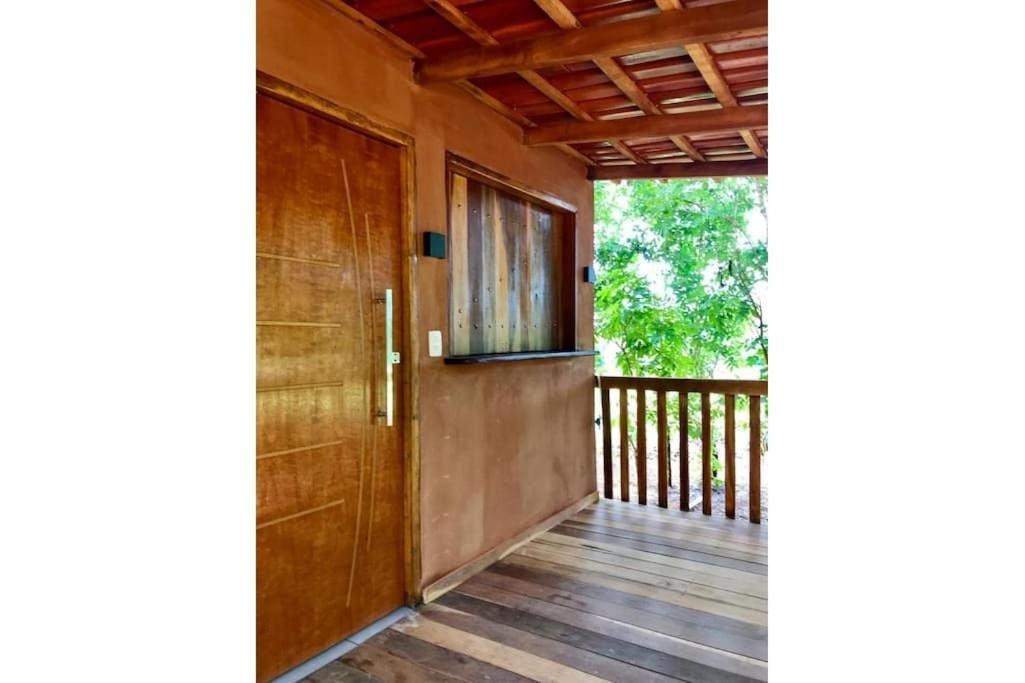 Condominio Shambala Piri 피라노폴리스 외부 사진