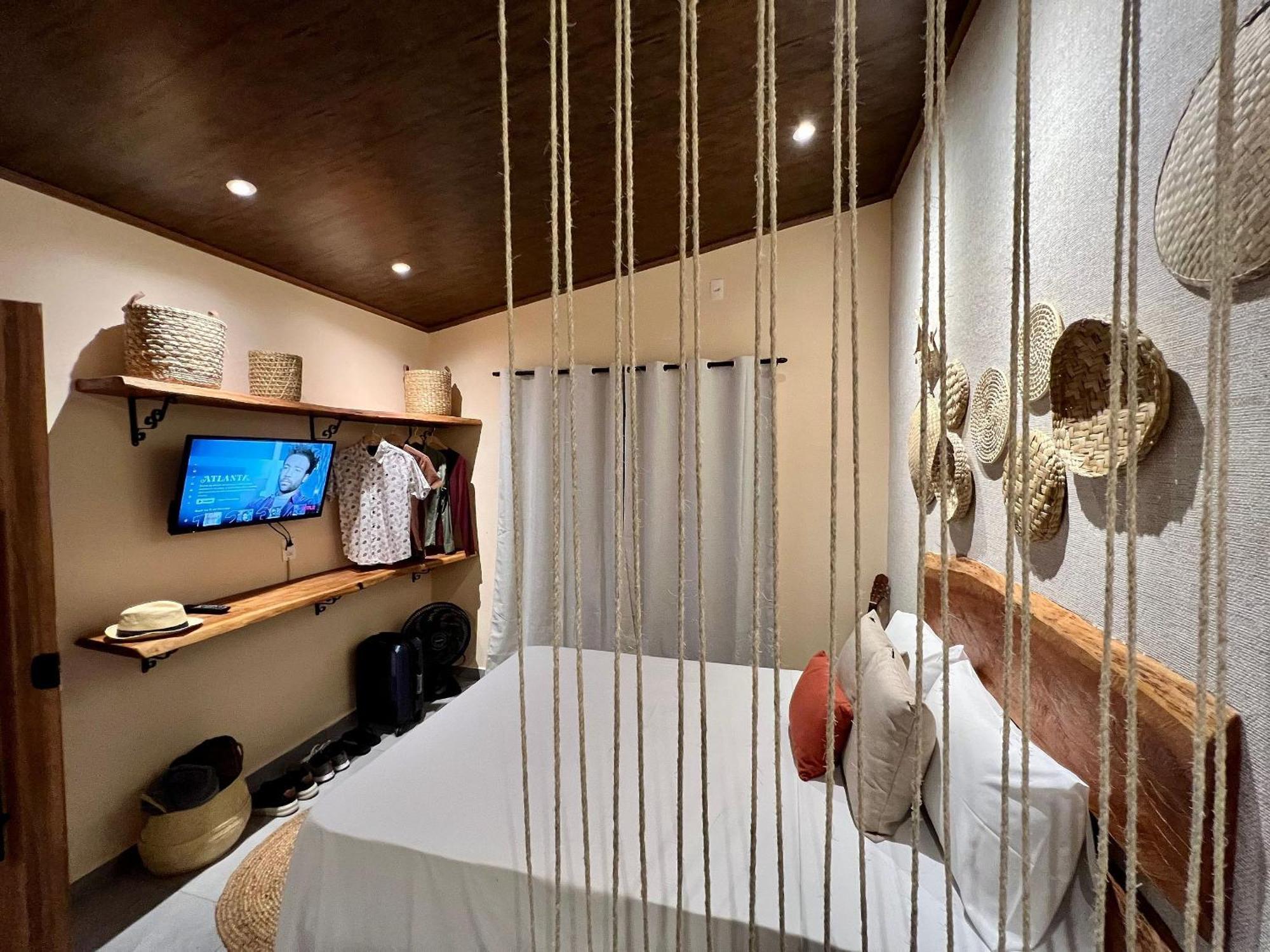 Condominio Shambala Piri 피라노폴리스 외부 사진