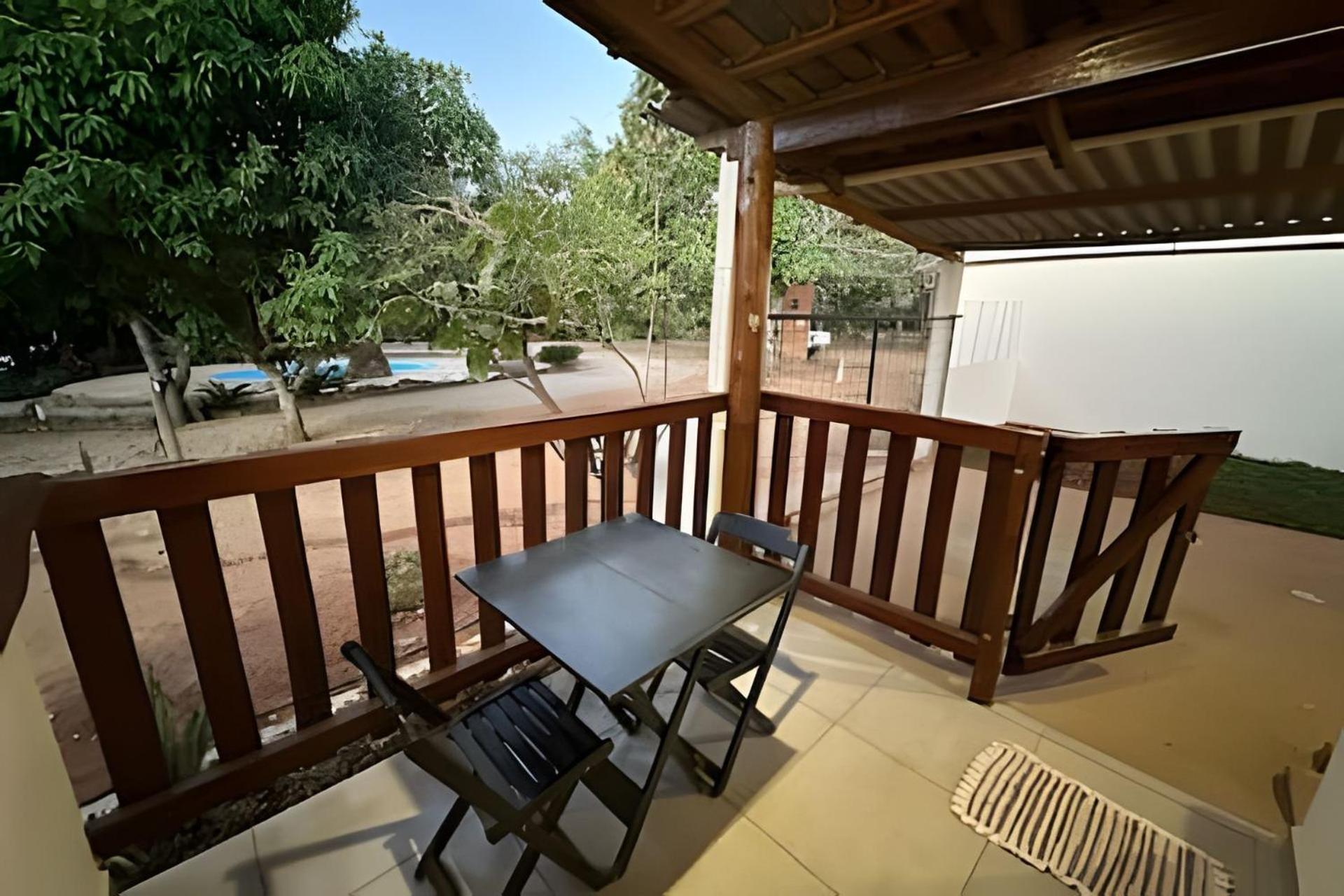 Condominio Shambala Piri 피라노폴리스 외부 사진
