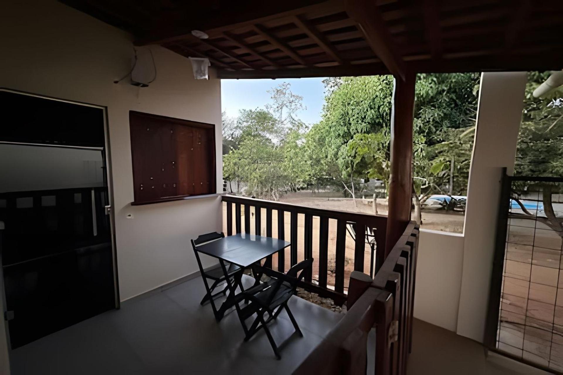 Condominio Shambala Piri 피라노폴리스 외부 사진